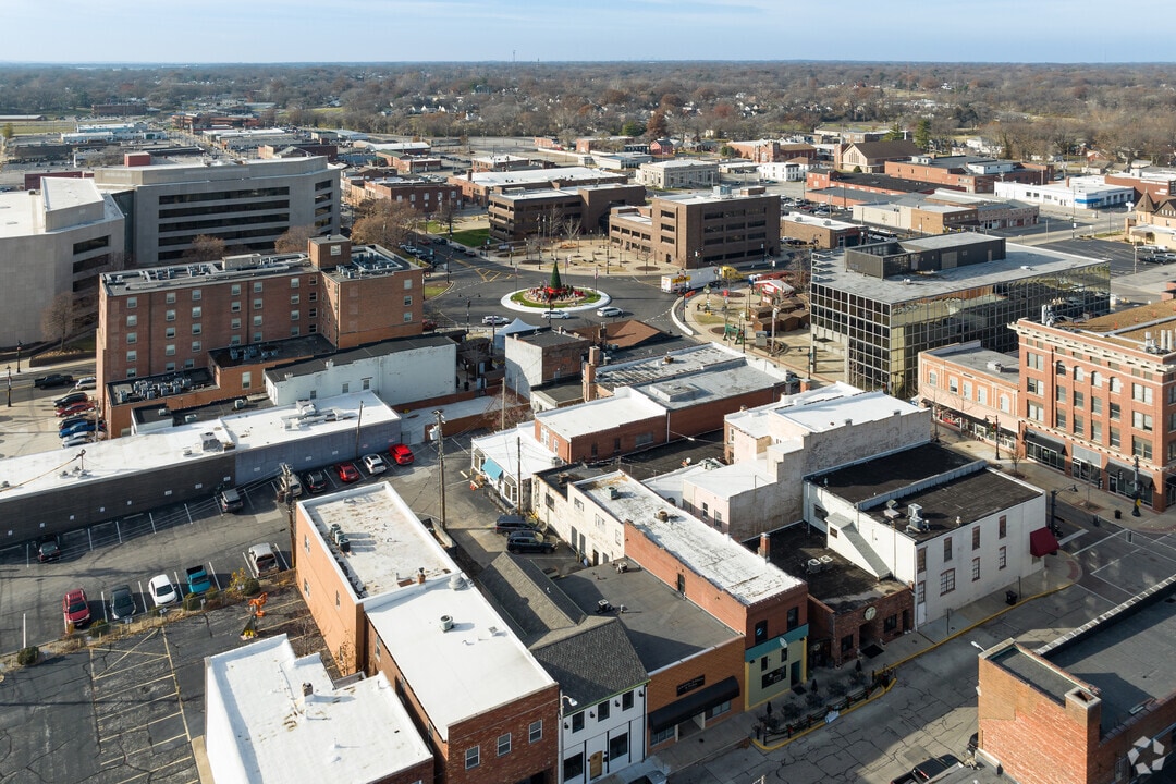 Belleville