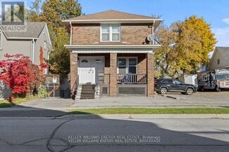 Building Photo - 20-20 Colborne St E