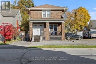 Building Photo - 20-20 Colborne St E