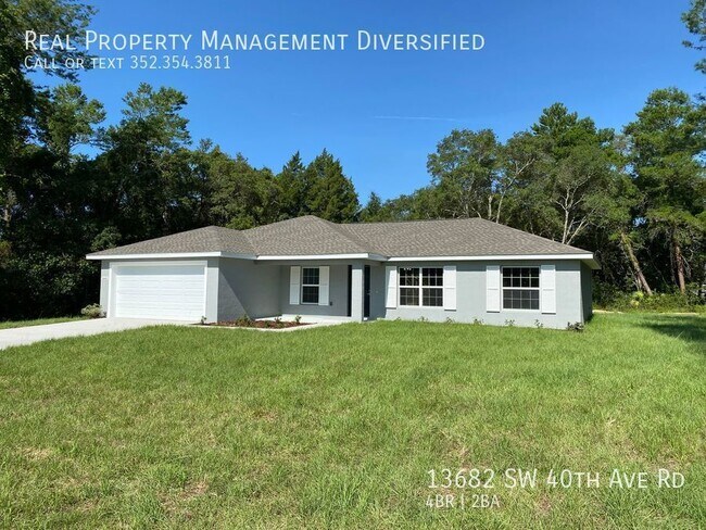 Foto del edificio - 13682 SW 40th Ave