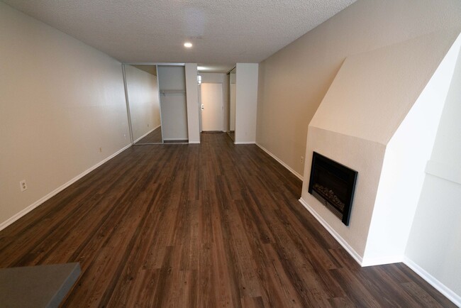 Foto del interior - 641 Gayley Ave