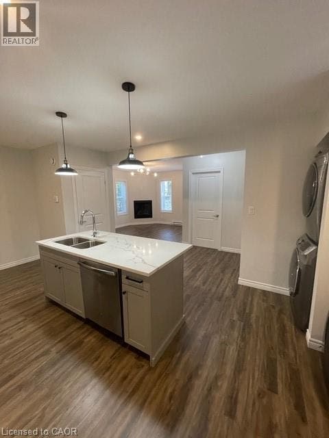 Building Photo - 109 Waterloo St