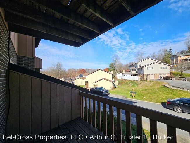 Foto del edificio - 2 br, 1.5 bath House - 201-A Morgan Drive
