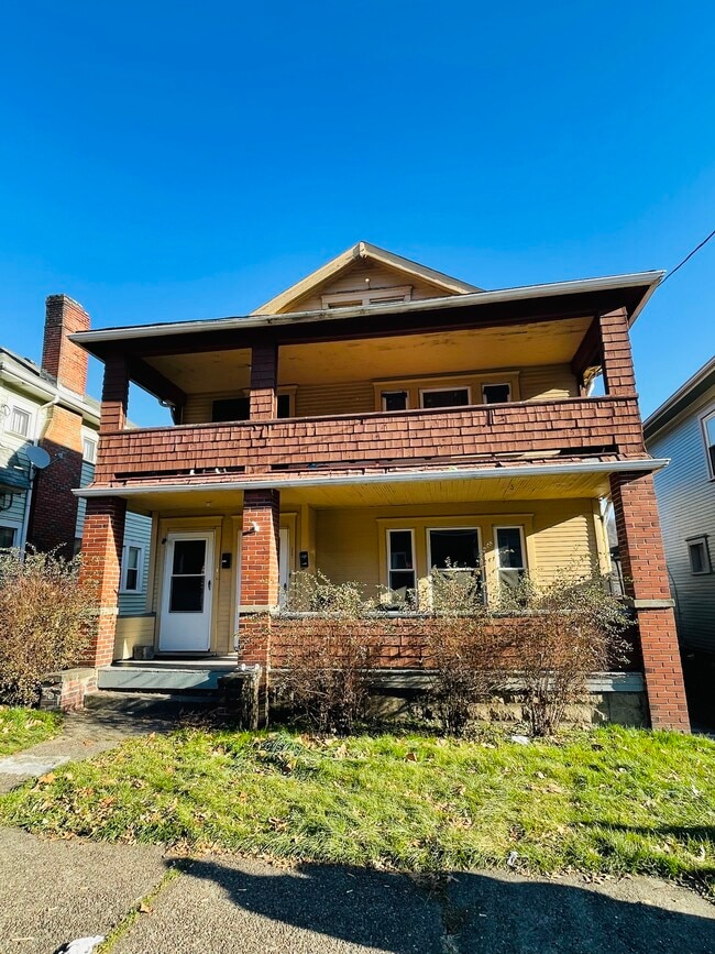 Building Photo - 3526 Orchard St