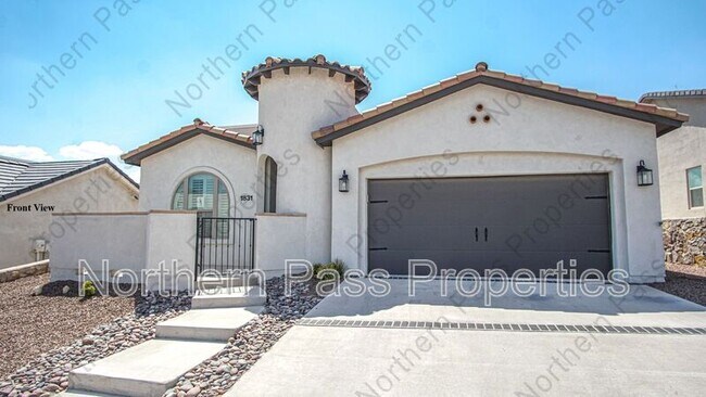 Foto del edificio - 1831 Cimarron Park Dr