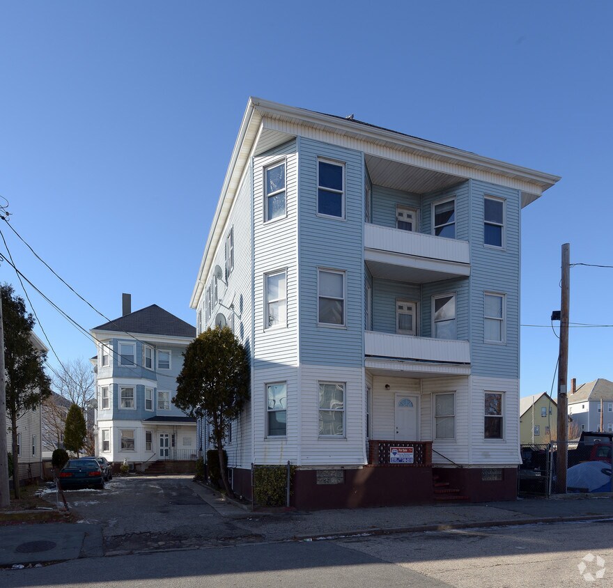 Primary Photo - 857 S 1st St