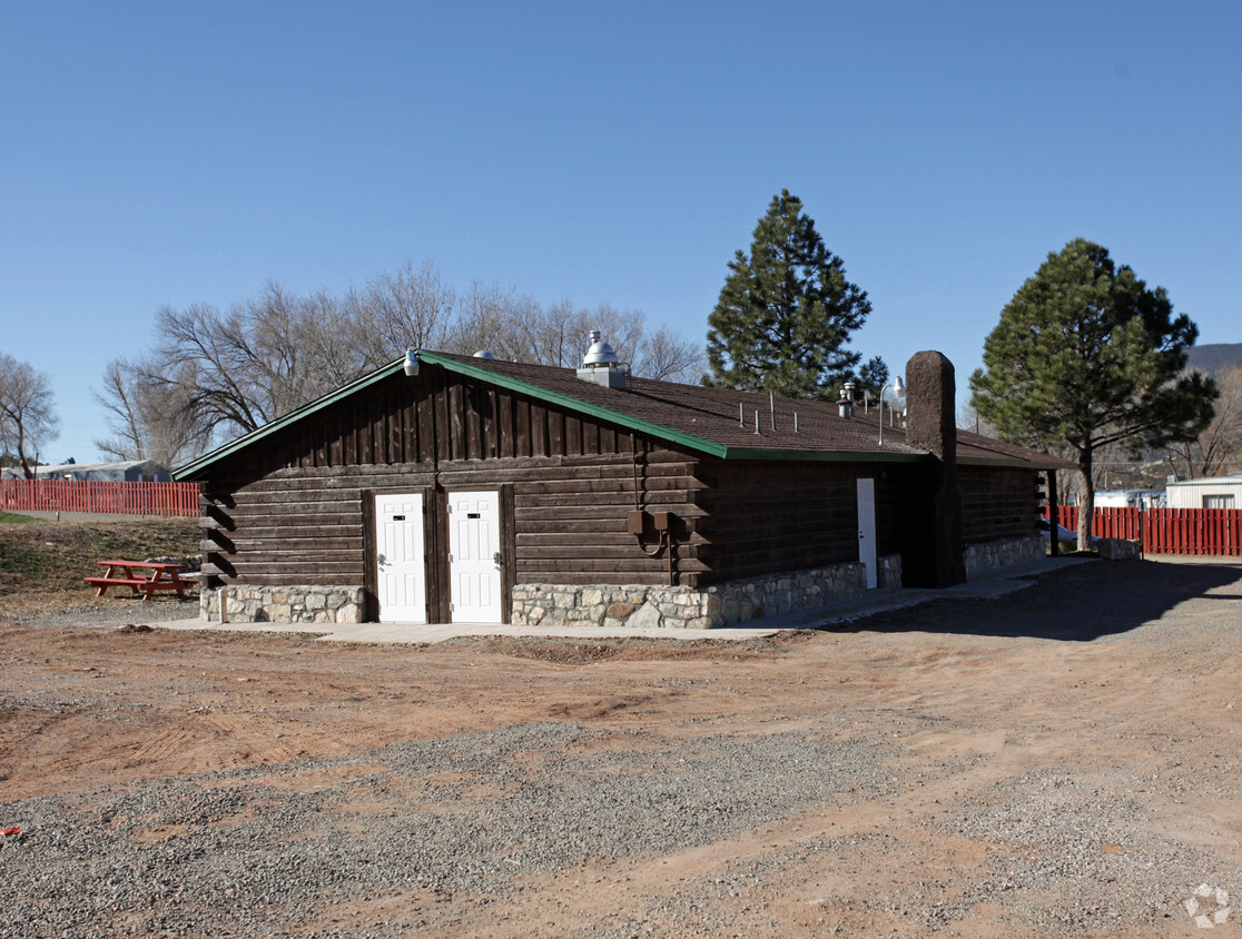 Primary Photo - Mobile Home Park