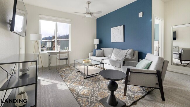 Foto del edificio - 3158 SW 12th Ave