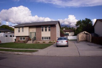 Building Photo - 388 N 520 W St