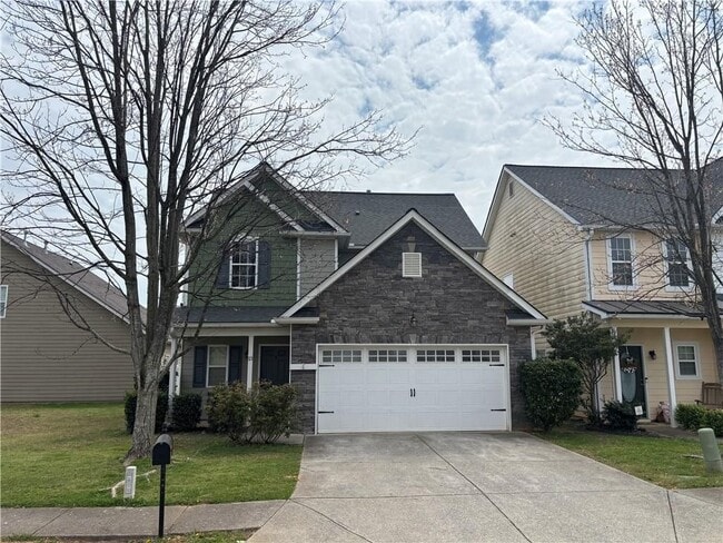 Building Photo - 13 Cottage Trce NW