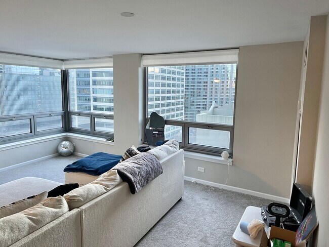 Foto del edificio - 440 N Wabash Ave