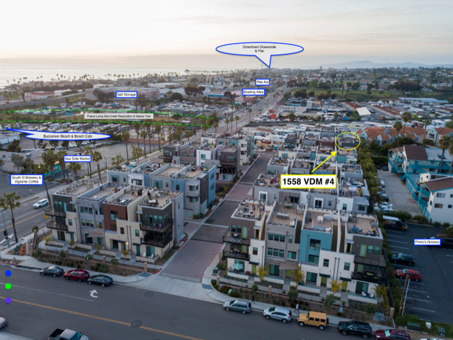 Building Photo - 1558 Vista del Mar Way
