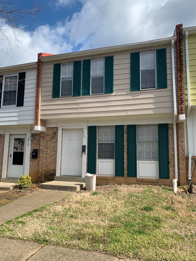 1914 Cosby St, Highland Springs, VA 23075 House Rental in Highland