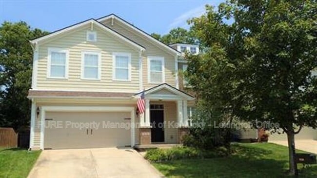 Building Photo - 4520 Walnut Creek Dr