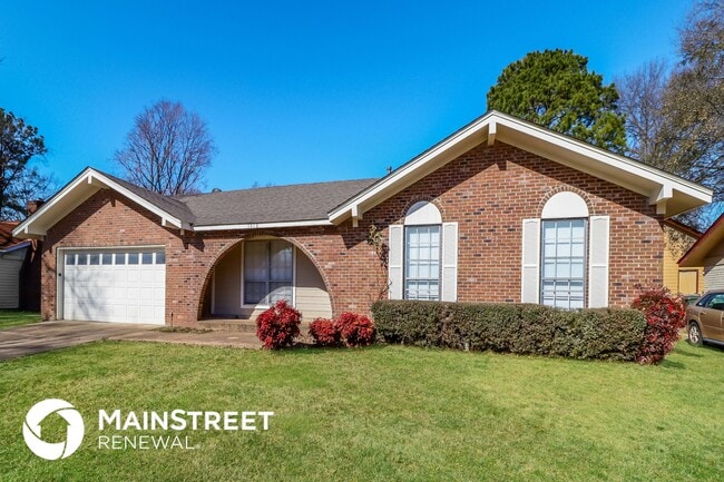 Foto del edificio - 5618 Ackerman Cove