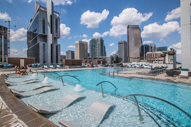 Foto del edificio - The Francis