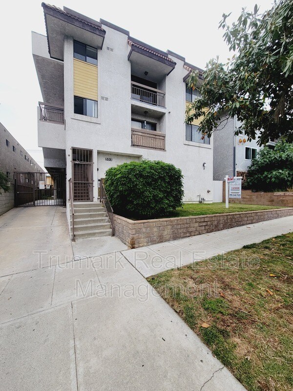 553 E Orange Grove Ave Unit G, Burbank, CA 91501 Condo for Rent in
