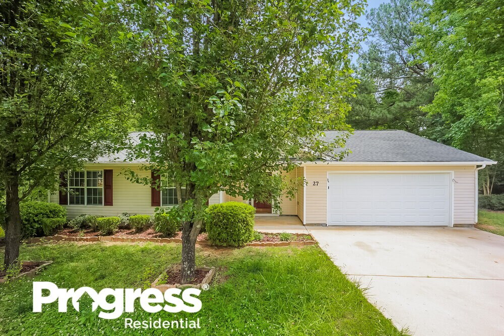 27 Knox Pass, Newnan, GA 30263 House Rental in Newnan, GA