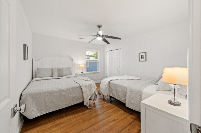 Foto del edificio - 405 11th St