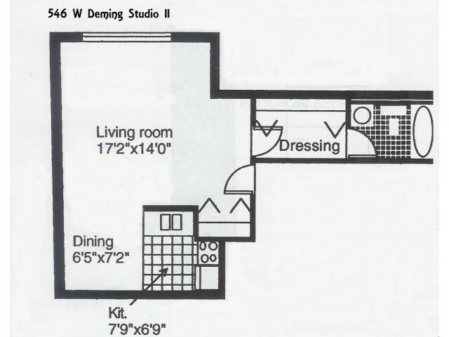 Deming Studio II - Deming
