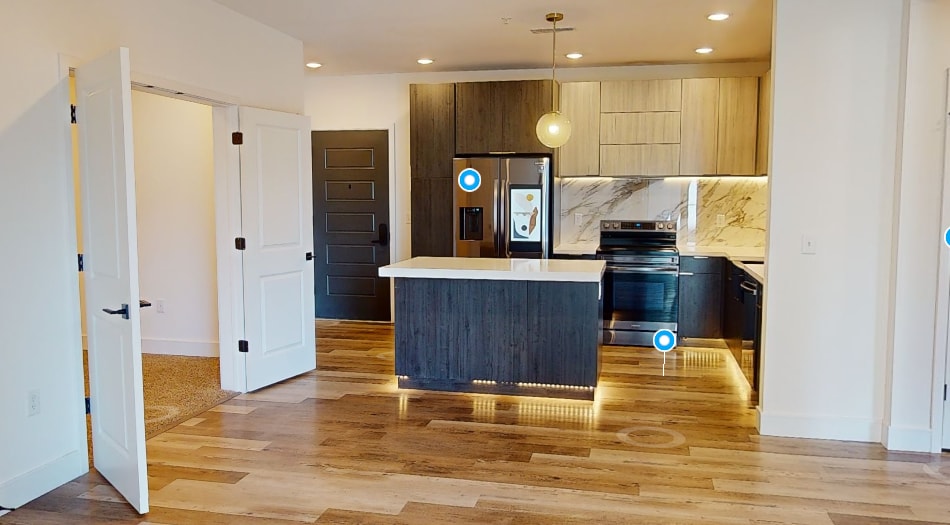 Photo - Hudson Apartments