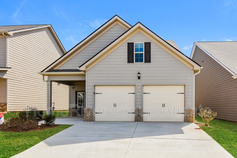 56 Castlemoor Loop, Adairsville, GA 30103 House Rental in Adairsville