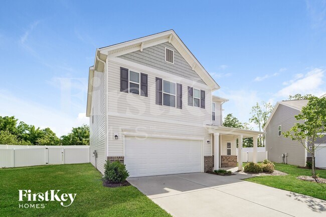 Building Photo - 7326 Brawley Wood Ct