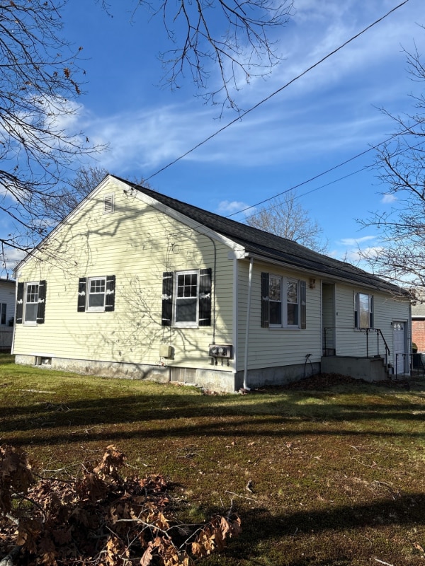 Foto del edificio - 417 Union St