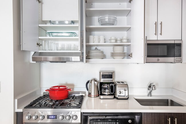 Foto del edificio - 160 E 88th St