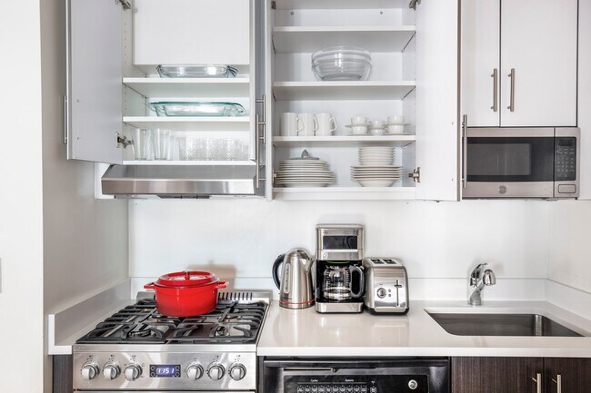 Foto del edificio - 363 W 17th St