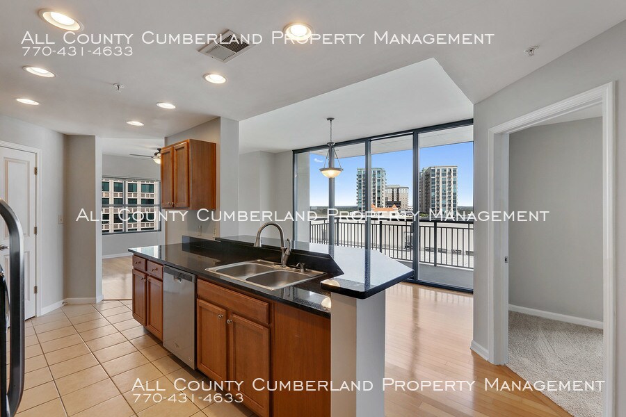 BUCKHEAD BEAUTY!! Condo for Rent in Atlanta, GA