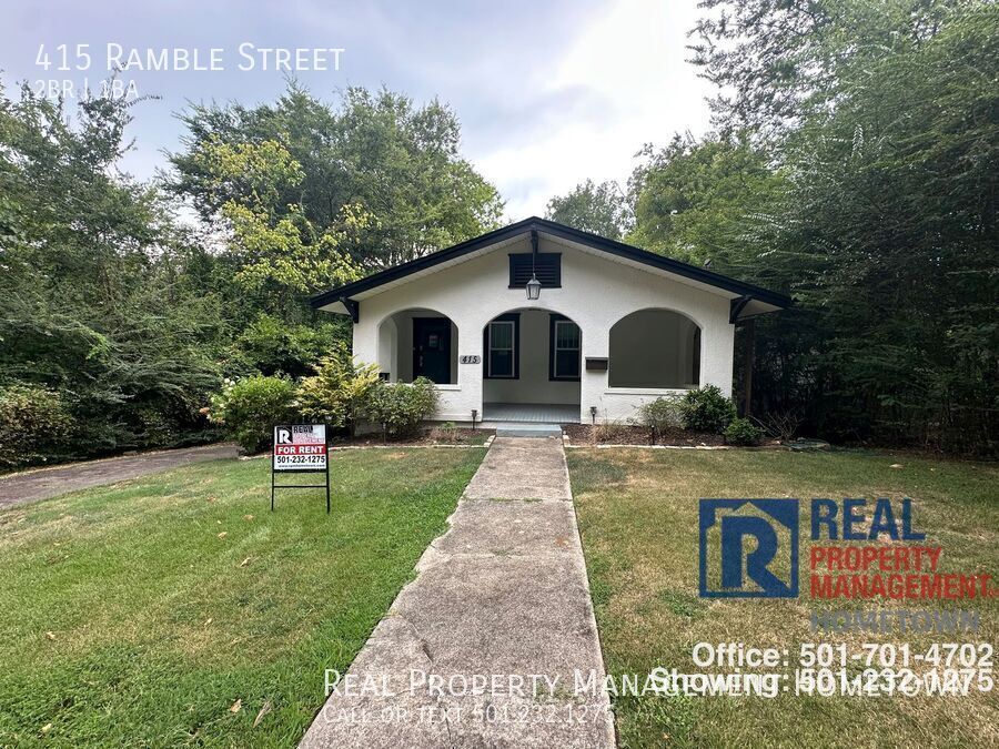 Foto principal - 415 Ramble St