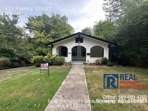Building Photo - 415 Ramble St