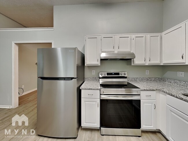 Building Photo - 85 Melton Way