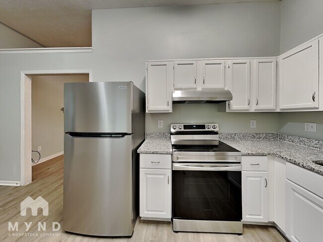 Foto del edificio - 85 Melton Way