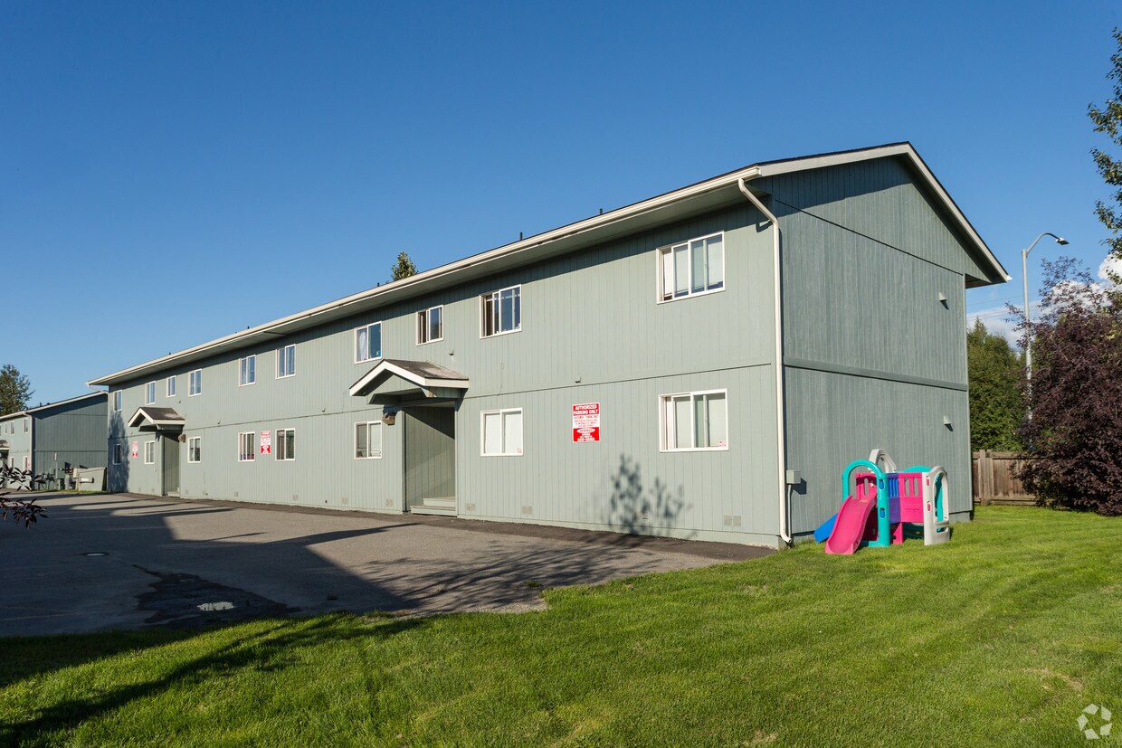 Foto del edificio - 7327 Woburn Cir