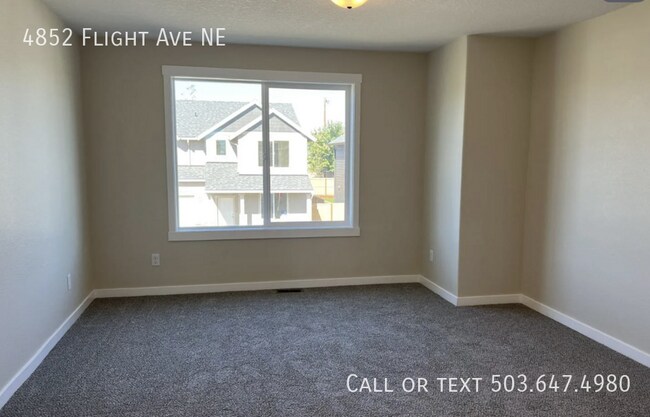 Building Photo - 4852 Flight Ave NE