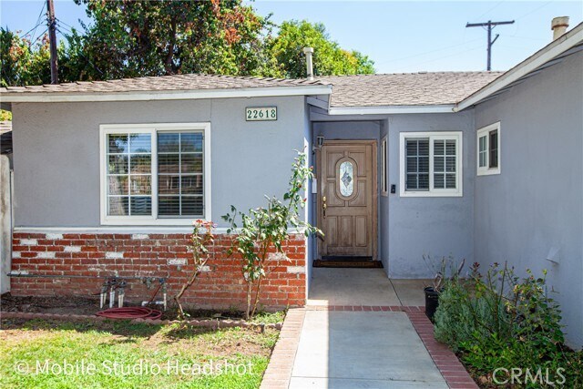 Primary Photo - 22618 Cantara St