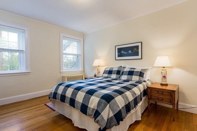 Foto del edificio - 86 Buckingham St