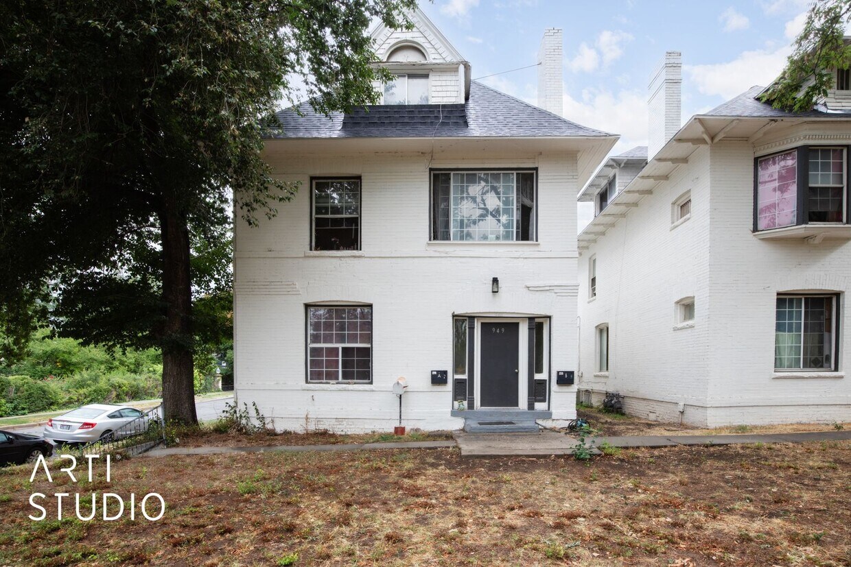 Foto principal - 5 Beds In the Heart of Salt Lake City