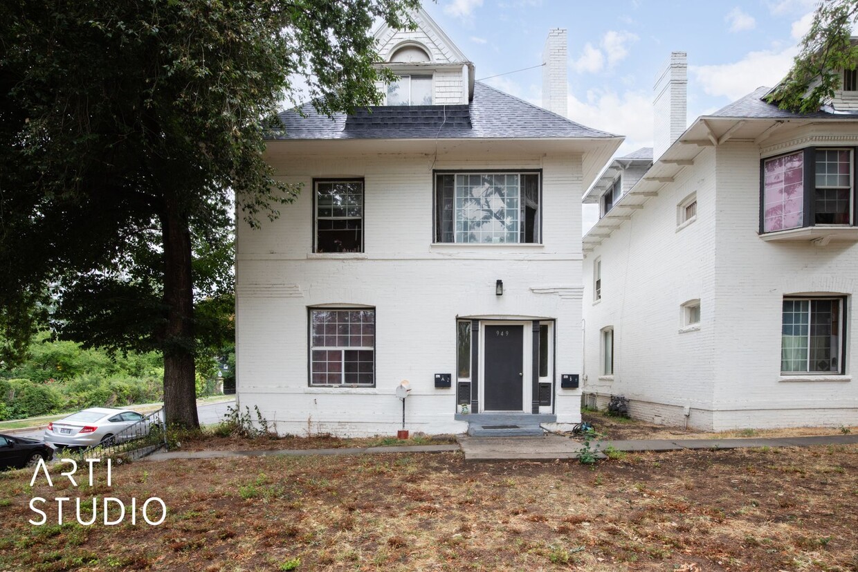 Primary Photo - 5 Beds In the Heart of Salt Lake City