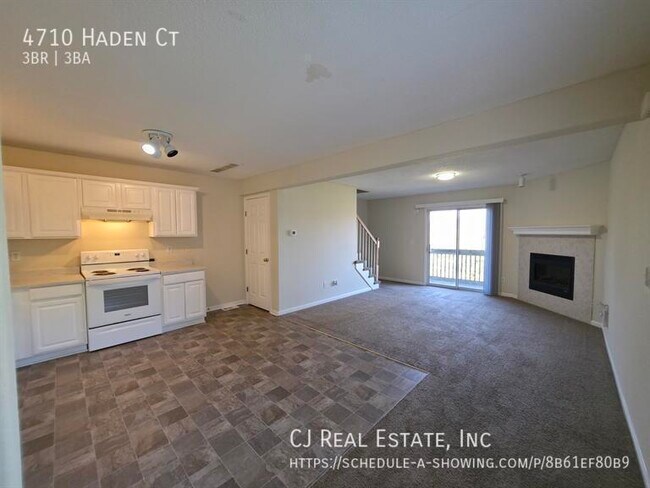 Foto del edificio - 4710 Haden Ct