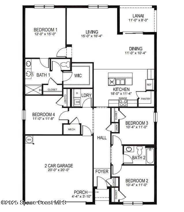 Foto del edificio - 591 Mimosa St SW