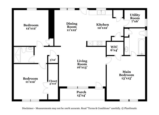 Building Photo - 5218 Ellie Court