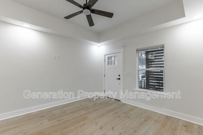 Foto del edificio - 1124 Garfield St