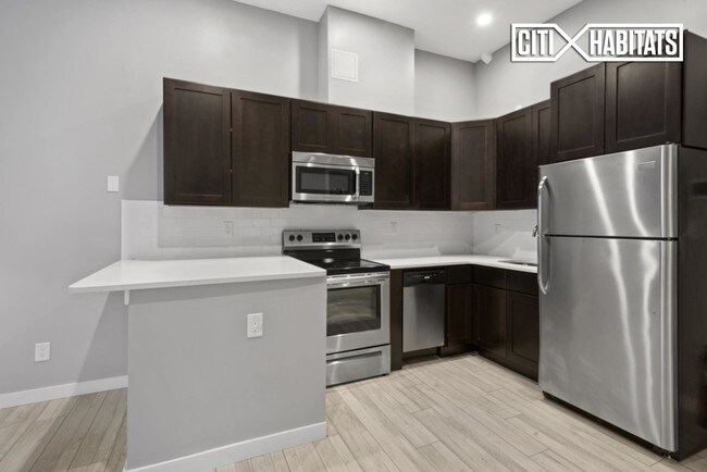 Foto del edificio - 749 E 133rd St