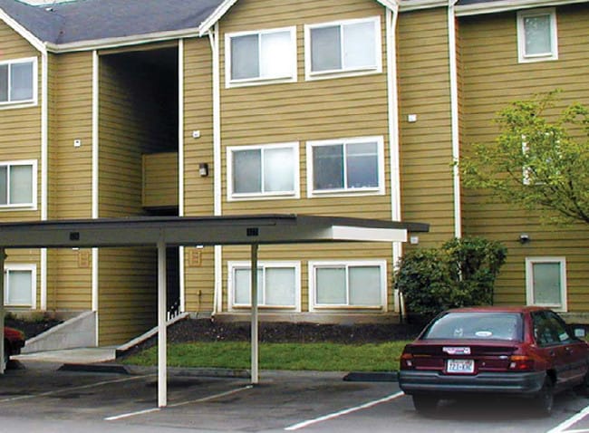 Plaza Bryson - Bower Village