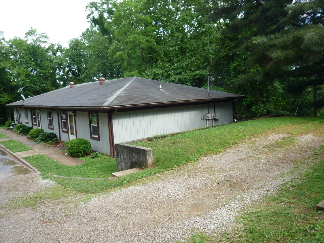 1903 E Main St Unit 2C, Lancaster, OH 43130 Apartment for Rent in