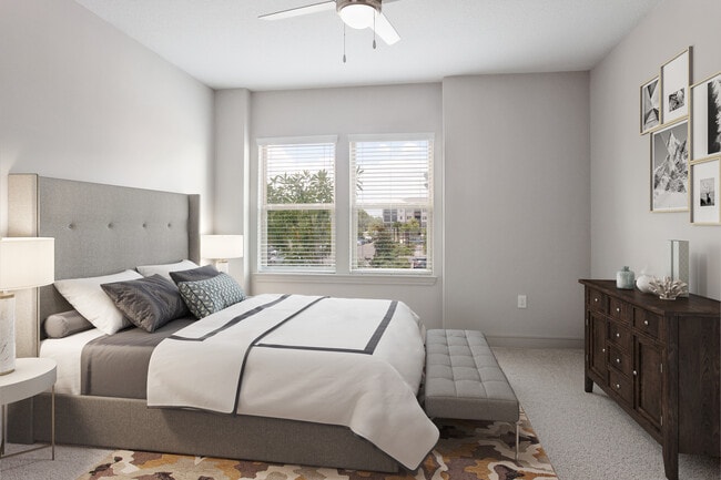 Foto del edificio - The Adley Lakewood Ranch Waterside Apartments