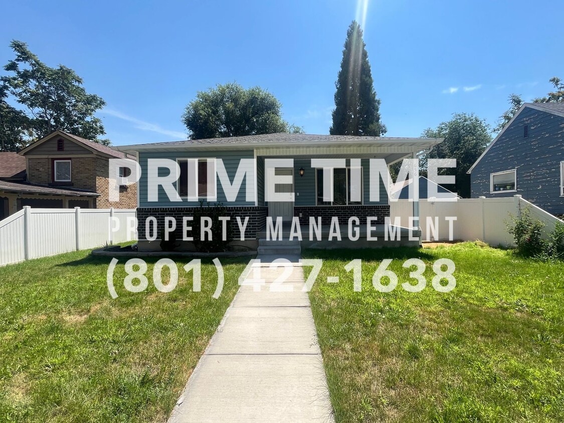 Primary Photo - Lovely Home Located In Provo